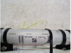 Recambio de airbag cortina delantero izquierdo para renault megane iii berlina 5 p 1.5 dci diesel fap referencia OEM IAM 985P153 2