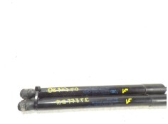 Recambio de amortiguadores maletero / porton para renault megane iii berlina 5 p 1.5 dci diesel fap referencia OEM IAM 904510001 2