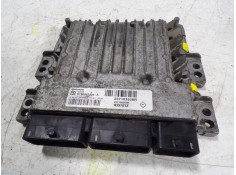 Recambio de centralita motor uce para renault megane iii berlina 5 p 1.5 dci diesel fap referencia OEM IAM 237103956R 237103956R 2