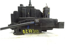 Recambio de cerradura puerta trasera derecha para renault megane iii berlina 5 p 1.5 dci diesel fap referencia OEM IAM 825020002 2