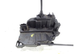 Recambio de cerradura puerta trasera izquierda para renault megane iii berlina 5 p 1.5 dci diesel fap referencia OEM IAM 8250300 2