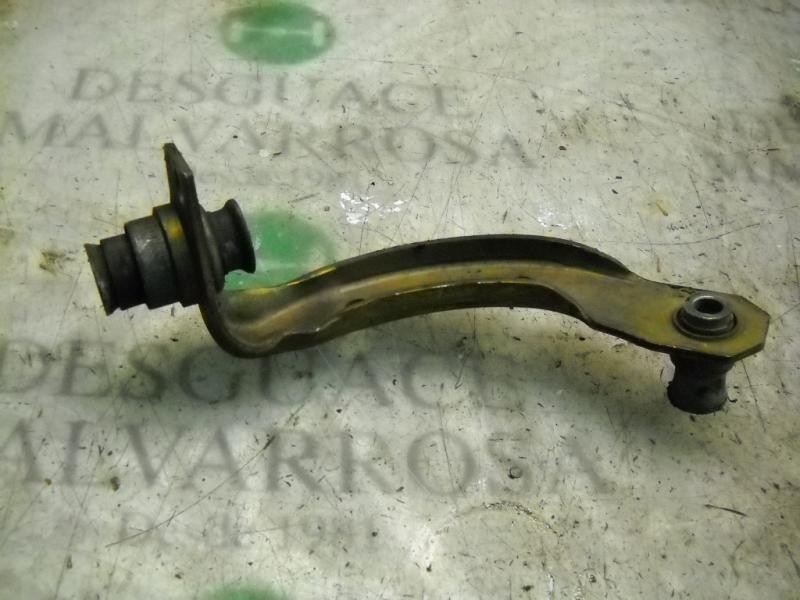 Recambio de tirante delantero izquierdo para renault megane ii berlina 5p authentique referencia OEM IAM   