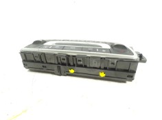 Recambio de mando climatizador para renault megane iii berlina 5 p 1.5 dci diesel fap referencia OEM IAM 275103596R 275103596R  2