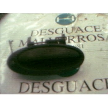 MANETA EXTERIOR DELANTERA DERECHA 