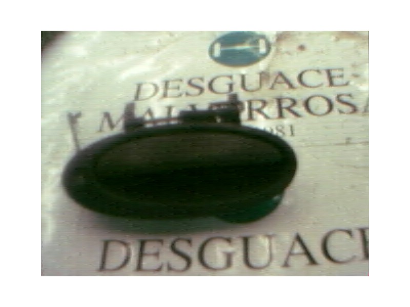 Recambio de maneta exterior delantera derecha para renault laguna (b56) 1.8 anade referencia OEM IAM   