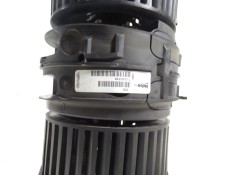 Recambio de motor calefaccion para renault megane iii berlina 5 p 1.5 dci diesel fap referencia OEM IAM 272104937R T1009074B  2