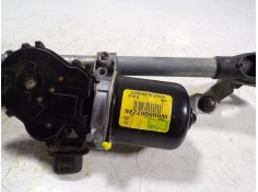 Recambio de motor limpia delantero para renault megane iii berlina 5 p 1.5 dci diesel fap referencia OEM IAM 288000001R  W000007 2