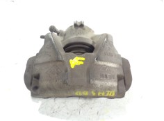 Recambio de pinza freno delantera derecha para renault megane iii berlina 5 p 1.5 dci diesel fap referencia OEM IAM 410018218R   2