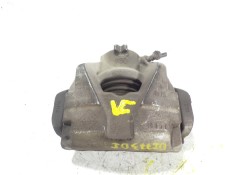 Recambio de pinza freno delantera izquierda para renault megane iii berlina 5 p 1.5 dci diesel fap referencia OEM IAM 410111495R 2