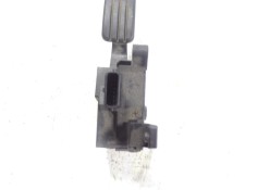 Recambio de potenciometro pedal para renault megane iii berlina 5 p 1.5 dci diesel fap referencia OEM IAM 180020022R 180020022R  2