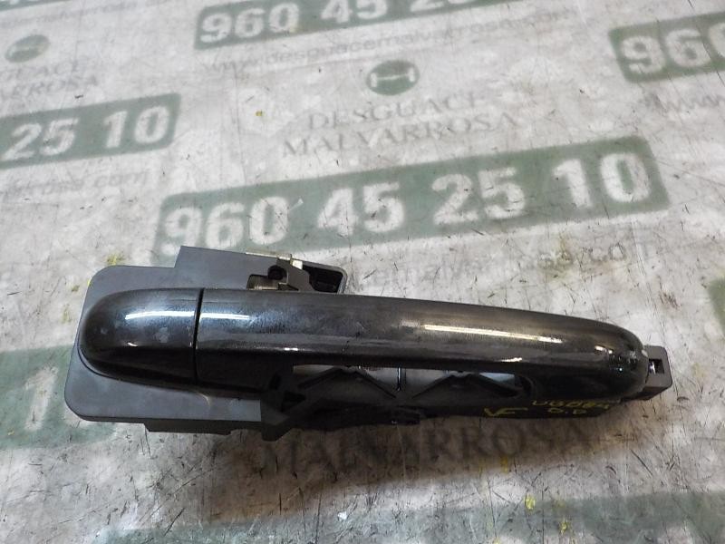 Recambio de maneta exterior delantera derecha para kia pro_ceed crdi referencia OEM IAM 826511H010  