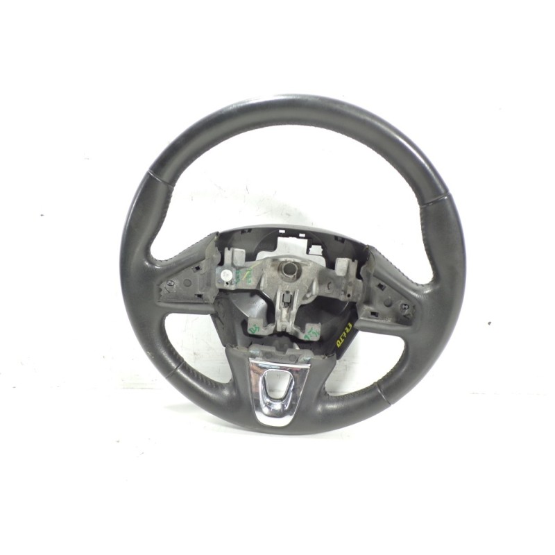 Recambio de volante para renault megane iii berlina 5 p 1.5 dci diesel fap referencia OEM IAM 484003397R  