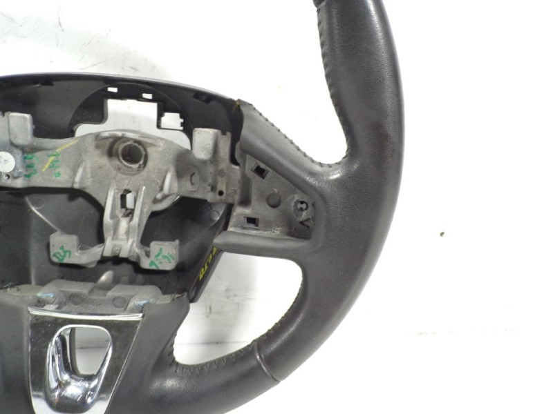 Recambio de volante para renault megane iii berlina 5 p 1.5 dci diesel fap referencia OEM IAM 484003397R  