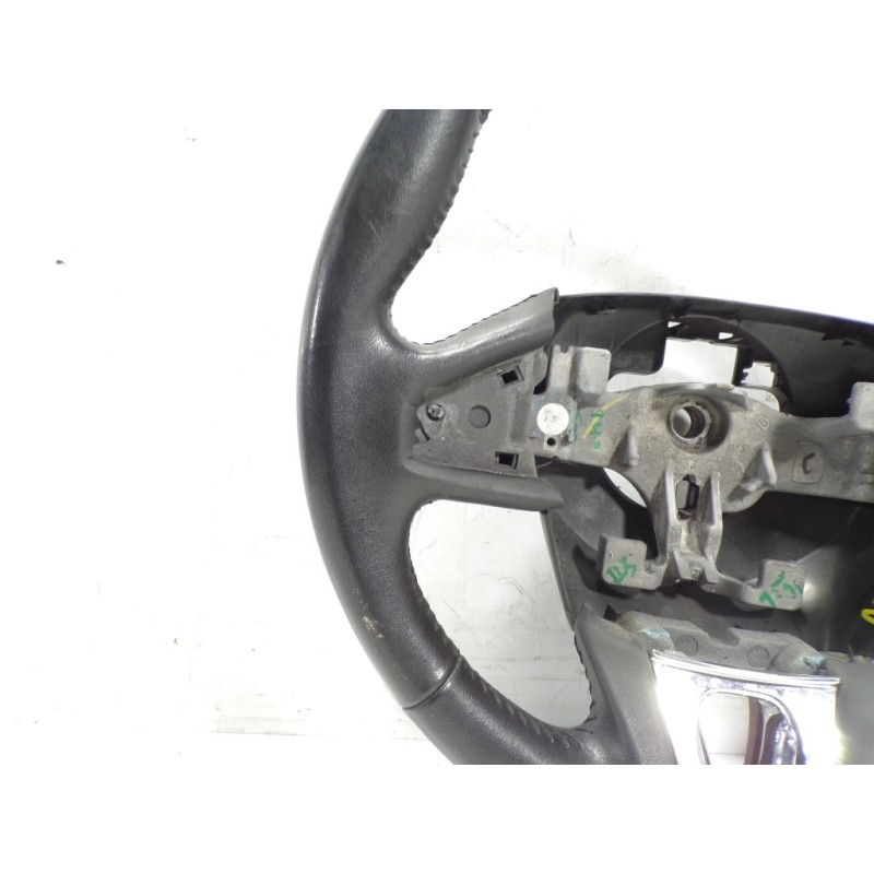 Recambio de volante para renault megane iii berlina 5 p 1.5 dci diesel fap referencia OEM IAM 484003397R  