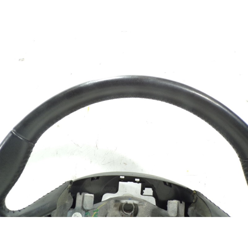 Recambio de volante para renault megane iii berlina 5 p 1.5 dci diesel fap referencia OEM IAM 484003397R  