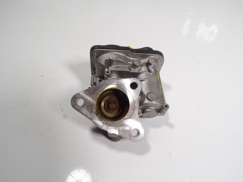 Recambio de valvula egr para dacia lodgy 1.5 dci diesel fap cat referencia OEM IAM 147109913R  