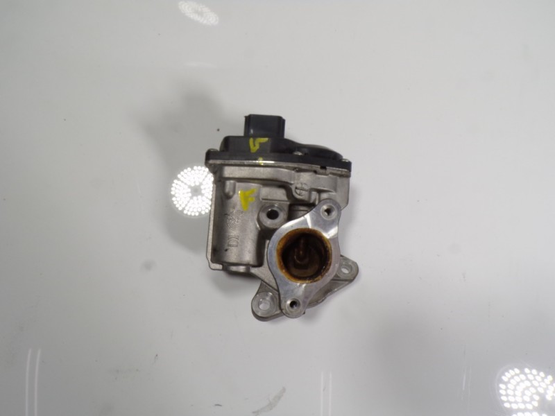 Recambio de valvula egr para dacia lodgy 1.5 dci diesel fap cat referencia OEM IAM 147109913R  