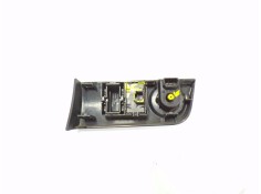 Recambio de mando retrovisor para dacia lodgy 1.5 dci diesel fap cat referencia OEM IAM 255704649R   2