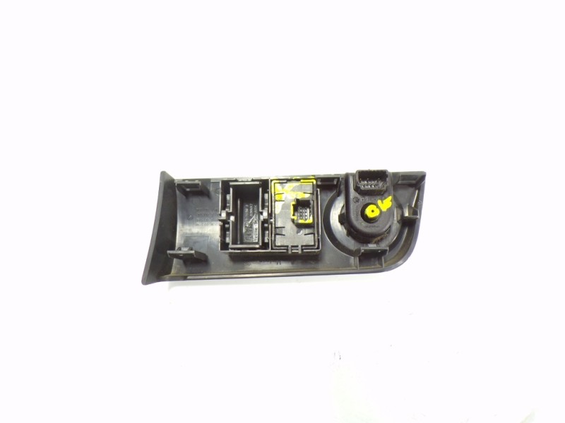 Recambio de mando retrovisor para dacia lodgy 1.5 dci diesel fap cat referencia OEM IAM 255704649R  