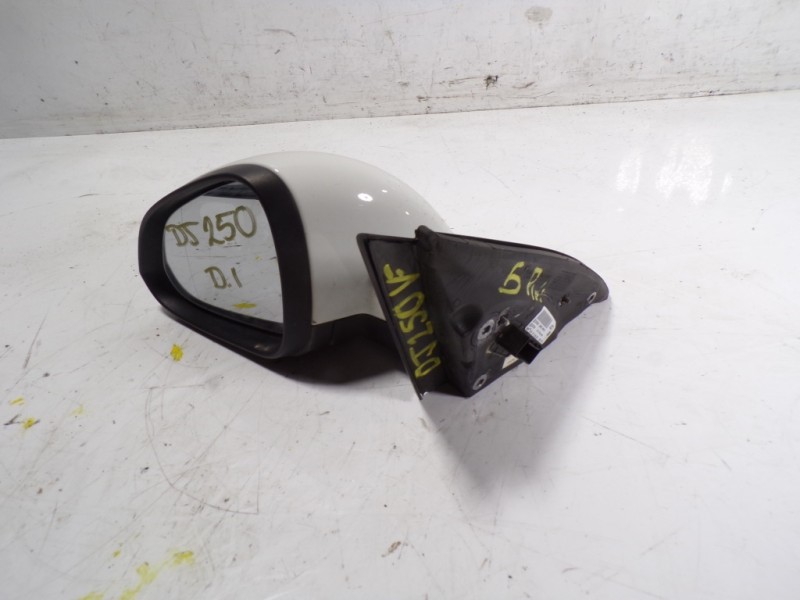 Recambio de espejo izquierdo para opel insignia berlina 2.0 16v cdti referencia OEM IAM 13268736 13269563 