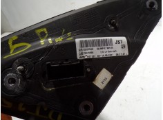 Recambio de espejo izquierdo para opel insignia berlina 2.0 16v cdti referencia OEM IAM 13268736 13269563  2