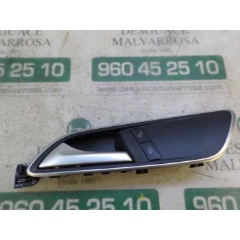 MANETA INTERIOR DELANTERA IZQUIERDA A24676005619051 