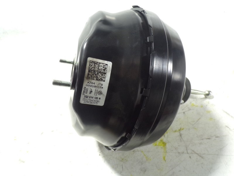 Recambio de servofreno para audi a1 sportback (gba) 1.0 tfsi referencia OEM IAM 2Q2614106DREP 2Q2614105N 