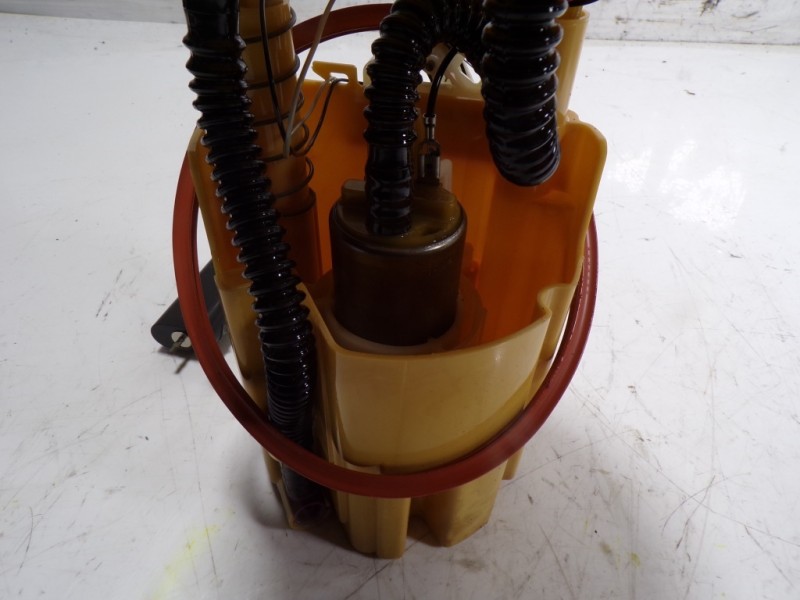 Recambio de aforador para mini countryman (r60) one d referencia OEM IAM 16119810858 00980074501 