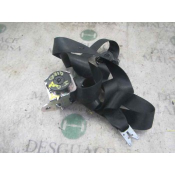 CINTURON SEGURIDAD DELANTERO IZQUIERDO 