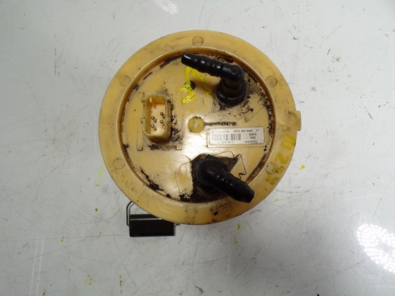 Recambio de aforador para mini countryman (r60) one d referencia OEM IAM 16119810858 00980074501 