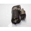 Recambio de motor arranque para opel astra j lim. 2.0 16v cdti referencia OEM IAM 55572065  