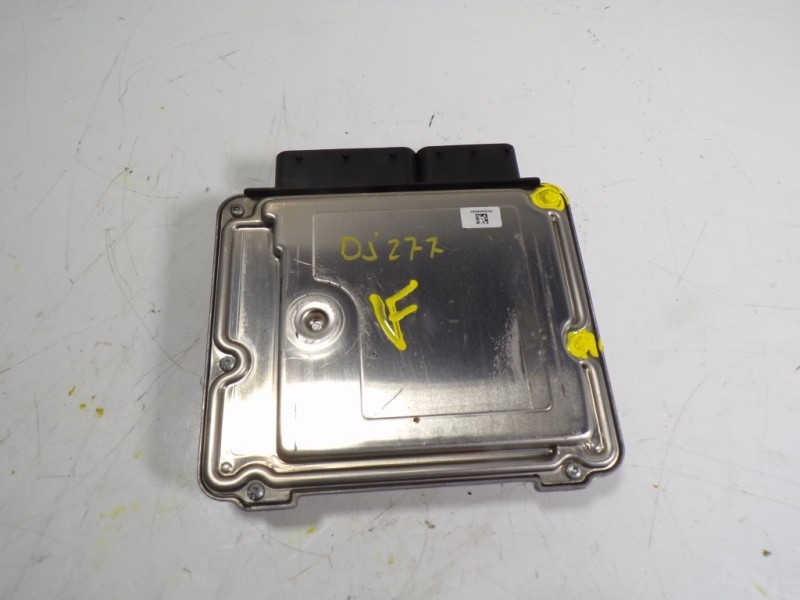 Recambio de centralita motor uce para mini countryman (r60) one d referencia OEM IAM 13618519663 8519663 0281018991