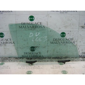 CRISTAL PUERTA DELANTERO DERECHO 