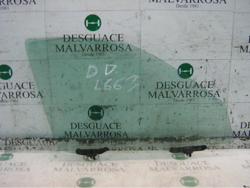 Recambio de cristal puerta delantero derecho para mg mg zs (t/rt) td referencia OEM IAM   