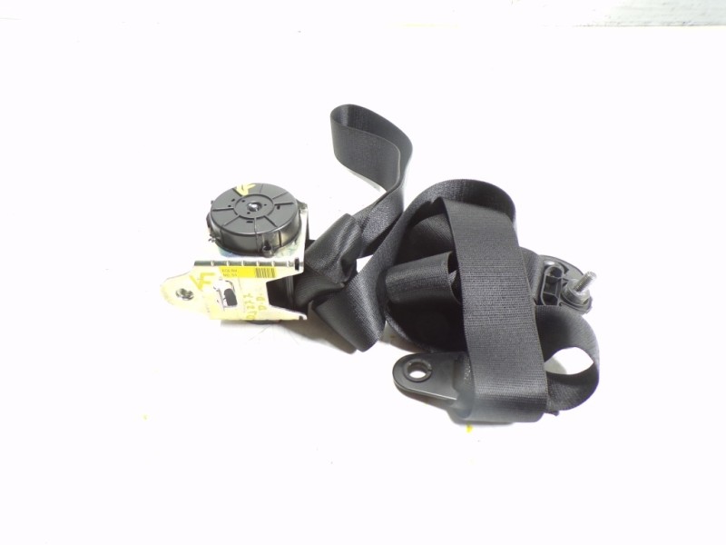Recambio de cinturon seguridad delantero derecho para mini countryman (r60) one d referencia OEM IAM 72119802196 617059700B 