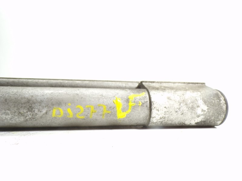 Recambio de condensador aire acondicionado para mini countryman (r60) one d referencia OEM IAM 64539239920 9239920 