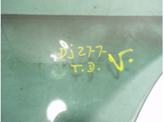 Recambio de cristal puerta trasero derecho para mini countryman (r60) one d referencia OEM IAM 51359801616   2