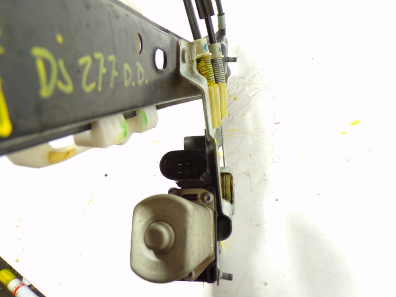 Recambio de elevalunas delantero derecho para mini countryman (r60) one d referencia OEM IAM 51339805670 9800566 