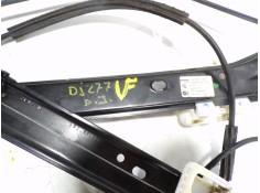 Recambio de elevalunas delantero izquierdo para mini countryman (r60) one d referencia OEM IAM 51339805669 9800565  2