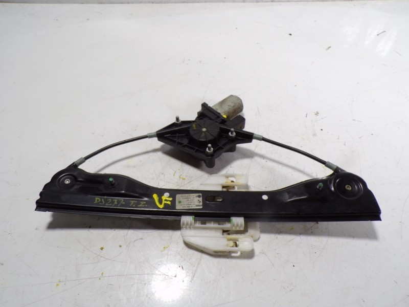 Recambio de elevalunas trasero izquierdo para mini countryman (r60) one d referencia OEM IAM 51359805671 9800635 