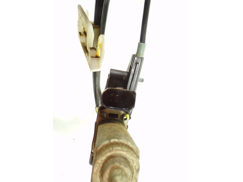 Recambio de elevalunas trasero izquierdo para mini countryman (r60) one d referencia OEM IAM 51359805671 9800635 