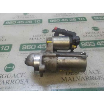 MOTOR ARRANQUE 