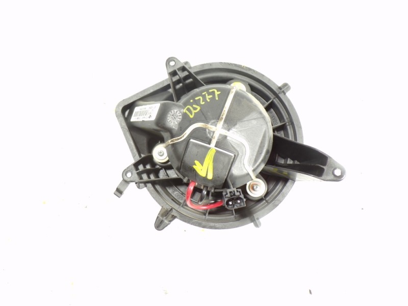 Recambio de motor calefaccion para mini countryman (r60) one d referencia OEM IAM 64119266899 641164226444 