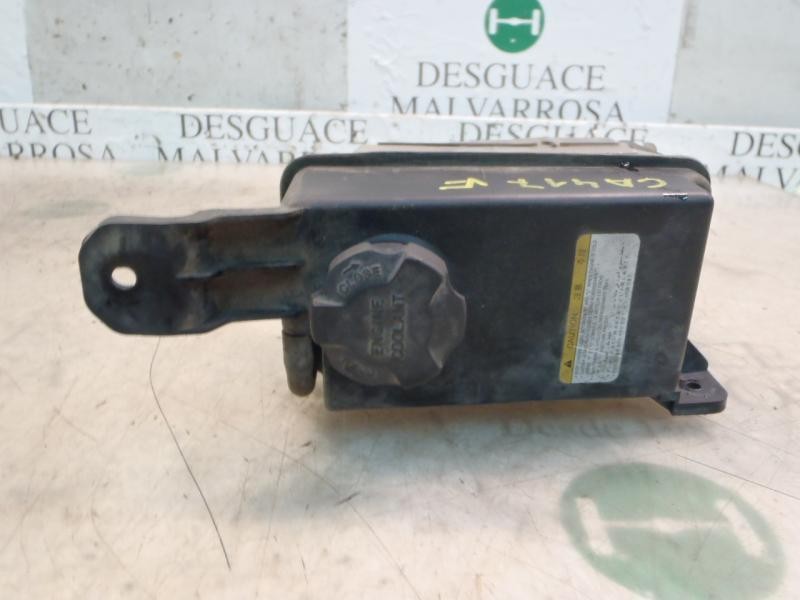 Recambio de deposito expansion para hyundai santa fe (bm) 2.2 crdi classic (2wd) referencia OEM IAM 254312B100  