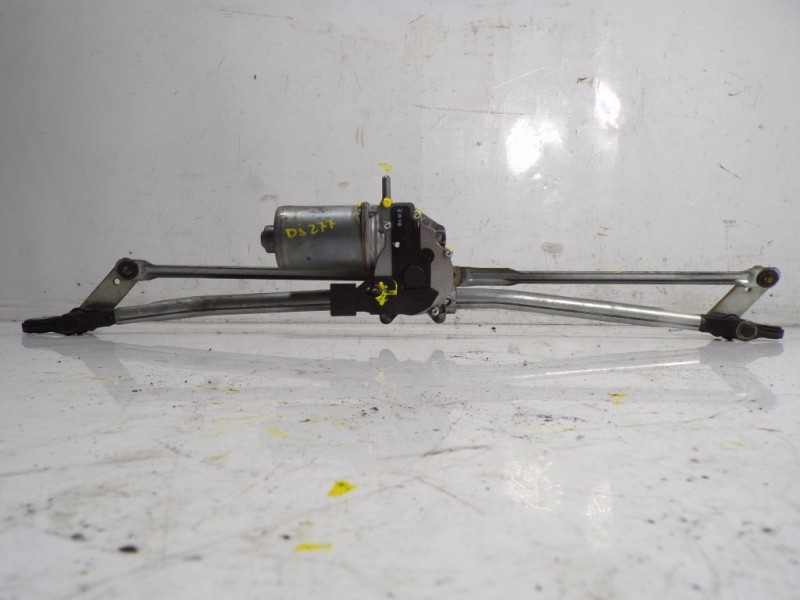 Recambio de motor limpia delantero para mini countryman (r60) one d referencia OEM IAM 61619800894 980439801 W193646