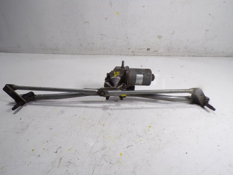 Recambio de motor limpia delantero para mini countryman (r60) one d referencia OEM IAM 61619800894 980439801 W193646