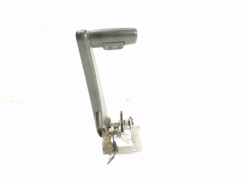 Recambio de palanca freno de mano para mini countryman (r60) one d referencia OEM IAM 34409811241 980373509 