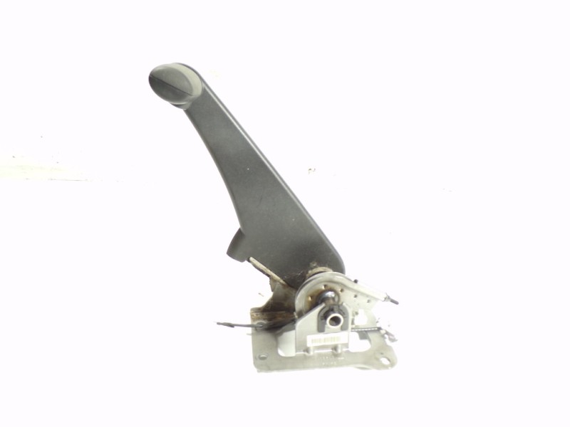 Recambio de palanca freno de mano para mini countryman (r60) one d referencia OEM IAM 34409811241 980373509 