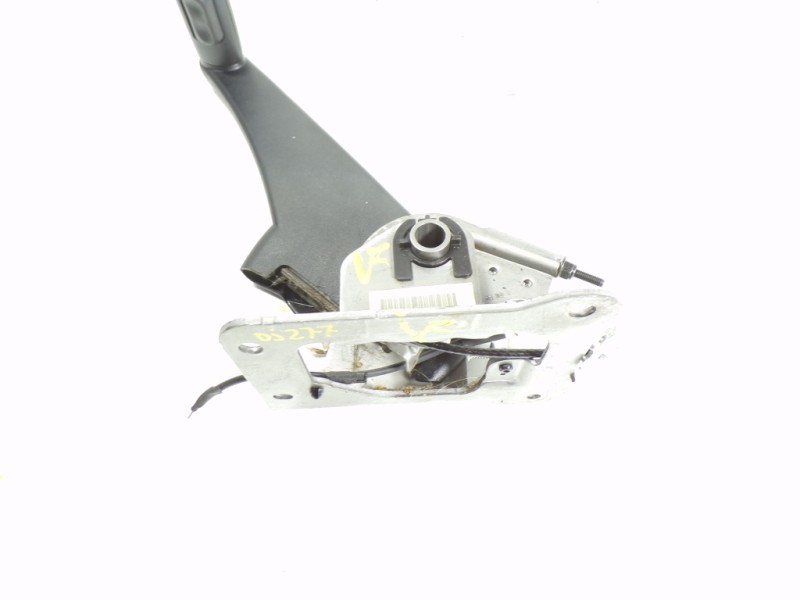 Recambio de palanca freno de mano para mini countryman (r60) one d referencia OEM IAM 34409811241 980373509 