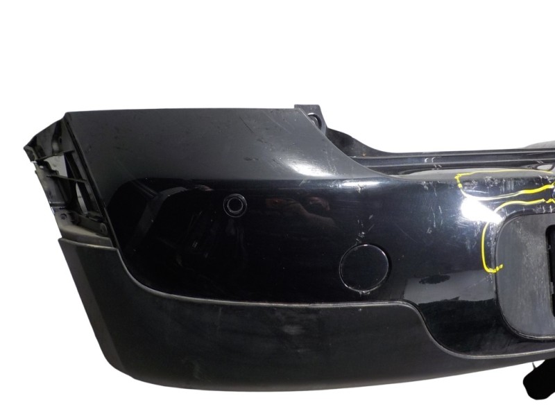 Recambio de paragolpes trasero para mini countryman (r60) one d referencia OEM IAM 51129806645  